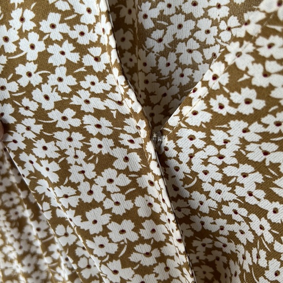 BTFBM Ruffled Maxie Dress - Picture 10 of 11